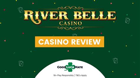  river belle casino reviews